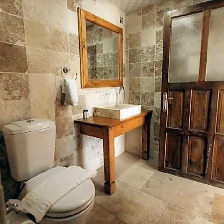 Alphan Cappadocia 3*