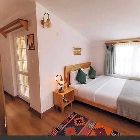 Alphan Cappadocia 3*